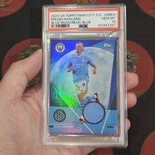 1969 Topps Man on the Moon Trading Cards 43