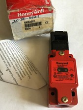 NEW HONEYWELL GKDA2F1 MICRO SWITCH,Eg