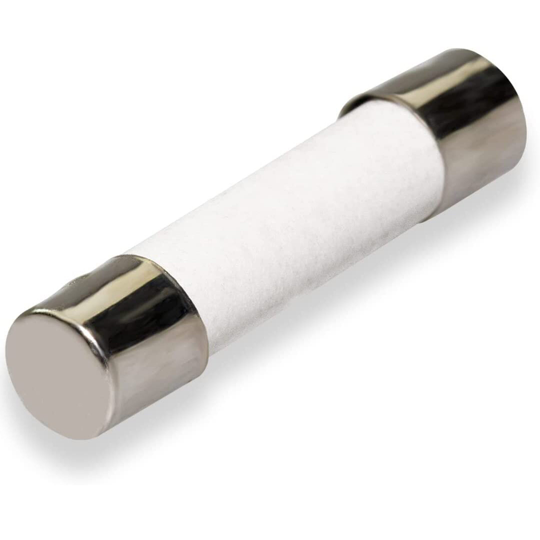 Kit De Fusibles De Rechange Pour Groupe électrogène Generac - 6.3A Lent (slow Blow) - Réf. 10000005117