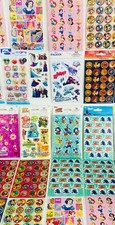899 Wholesale Stickers Vinyl Glitter Foil Scrapbooking Planners Teachers Lot