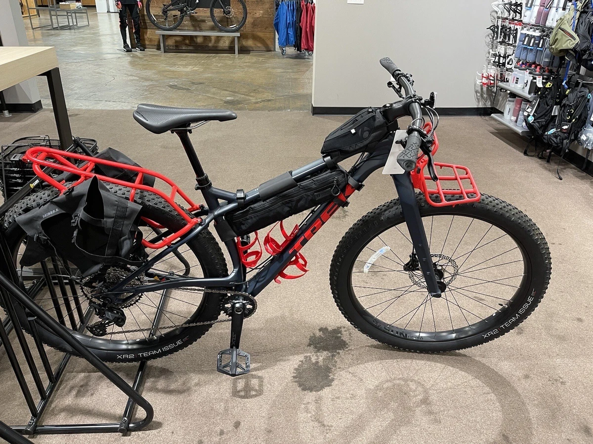 Trek 1120 accessories hot sale
