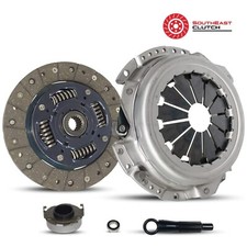 SECLUTCH Clutch Kit for 09-20 Honda Fit 1.5L L4 GAS Naturally Aspirated