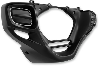 SHOW CHROME 52-908BK LOWER COWL GL1800 BK HONDA GL 1800 C ABS GOLD WING F6C 2015