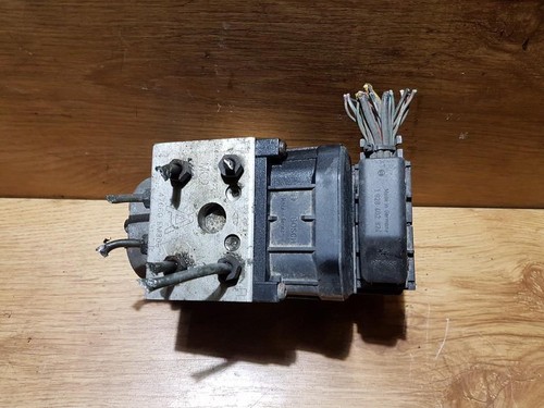 Nissan Almera 2002 ABS Unit (ABS Brake Pump) 0265216899, 476605M30 #146468-00