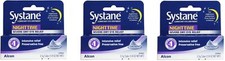 Systane Nighttime Lubricant Eye Ointment, 3.5 g  3 Pack 