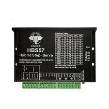 1PC NEMA23 Closed Loop Stepper Motor Driver C...