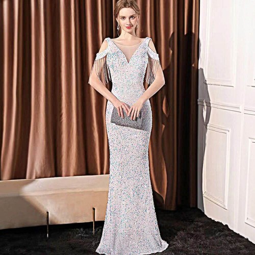 Cocktail Dresses Size 0-14 for Women Evening Party Wedding Guest Designer New - Picture 31 of 34