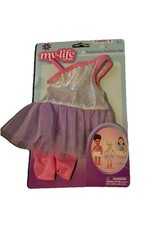 My Life As, Ballerina Fashion Set, fits 18  My life as dolls