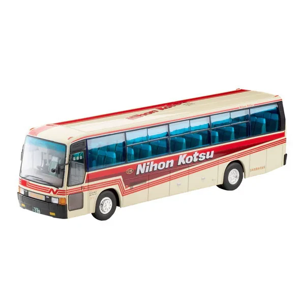 Tomytec Diecast & Toy Buses 1:64 Scale for sale - eBay