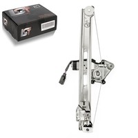 Fensterheber Elektrisch Hinten Rechts Mit Motor FüR Bmw 3Er E46 Touring 98-05