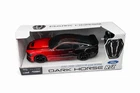 Jada 2024 Ford Mustang Dark Horse RC 1:16 Remote Control Car USB
