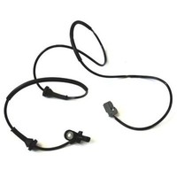 Meat & Doria Sensor Raddrehzahl Hinten Links FüR Volvo V70 II P80_ 2.4 SW S60 I