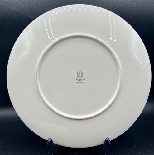 Retired Lenox China Westwind pattern X-407 CHOOSE Dinner Bread Salad - Picture 3 of 9