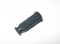 BMW E38 TüRschloss KnöPfe Stecker Post Gelenkstange 8166663 51218166663 Neu Echt
