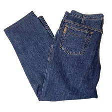 CINCH EDI Locker Stock Relaxed Denim Cowboy Bootcut Jeans Mens 36X28