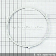 Magic Chef Refrigerator Part # 3512517200 - Roller Guide