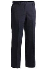 Edwards Garments 8576 Easy Fit Ladies Chino Pant