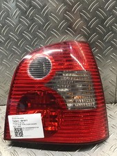 Rückleuchte rechts  VW Polo IV (9N) Heckleuchte rechts 691411
