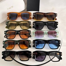 T Henri ESTOQUE Sunglasses Unisex 55  18-149