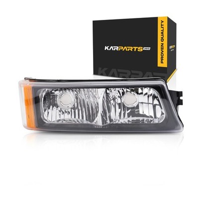 For Chevy Avalanche 1500/2500 2003-2006 Turn Signal Light Passenger Side | CAPA