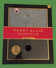 Perry Ellis Portfolio Men's Sleep Set Size Small.