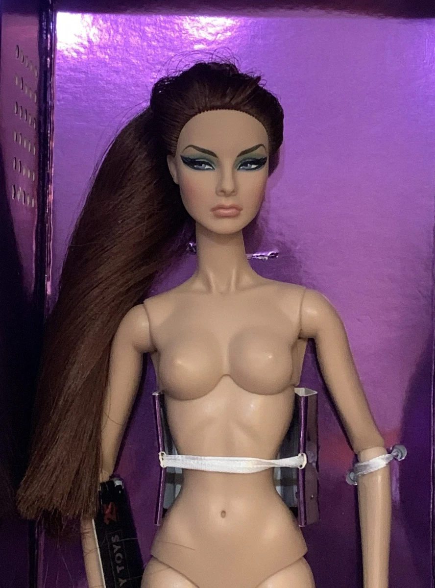 Кукла Agnes Fashion Royalty - огромный выбор по лучшим ценам | eBay