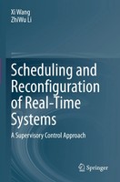 Xi Wang (U. A.) | Scheduling And Reconfiguration Of Real-Time Systems | Buch