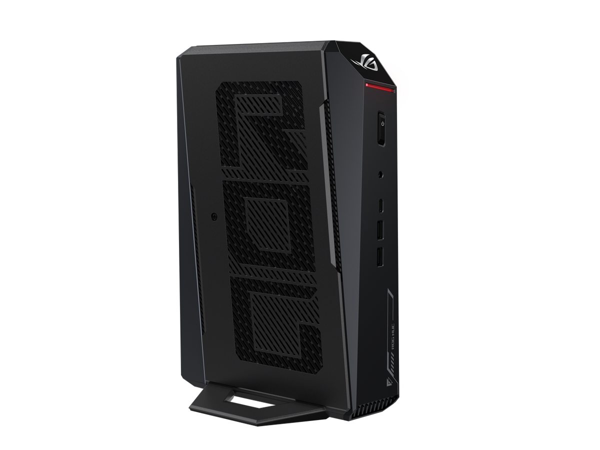 ASUS ROG NUC (2025) Gaming Mini PC with Intel Core Ultra 7 (Series 