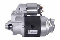 Hella 8EA 011 610-331 Starter FüR Renault