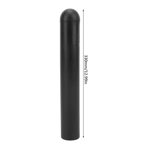 (330mm/12.99in) Barbell Bar Adapter Sleeve Konvertieren 0.98in Bis 1.97in B FO
