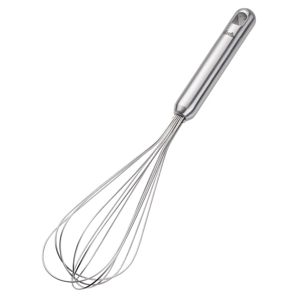 Essential 12 Inch Wisk, 18/10 Stainless Steel Kitchen Utensil for Mixing & Wh...