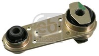 Febi Bilstein Lagerung, Motor 22077 FüR Renault