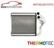WÄRMETAUSCHER INNENRAUMHEIZUNG THERMOTEC D60521TT I FÜR HYUNDAI I30,ELANTRA V