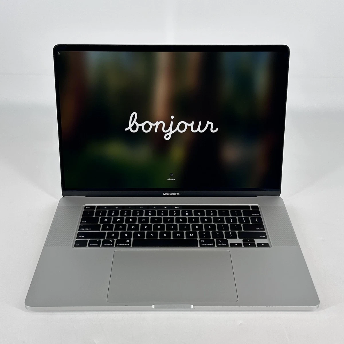 MacBook Pro Intel Core i7 9th Gen. Apple Laptops for sale - eBay