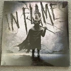 I, the Mask by In Flames (Record, 2019) New Sealed Slight Sleeve Wear Rare