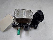 Filtre à huile Volkswagen POLO