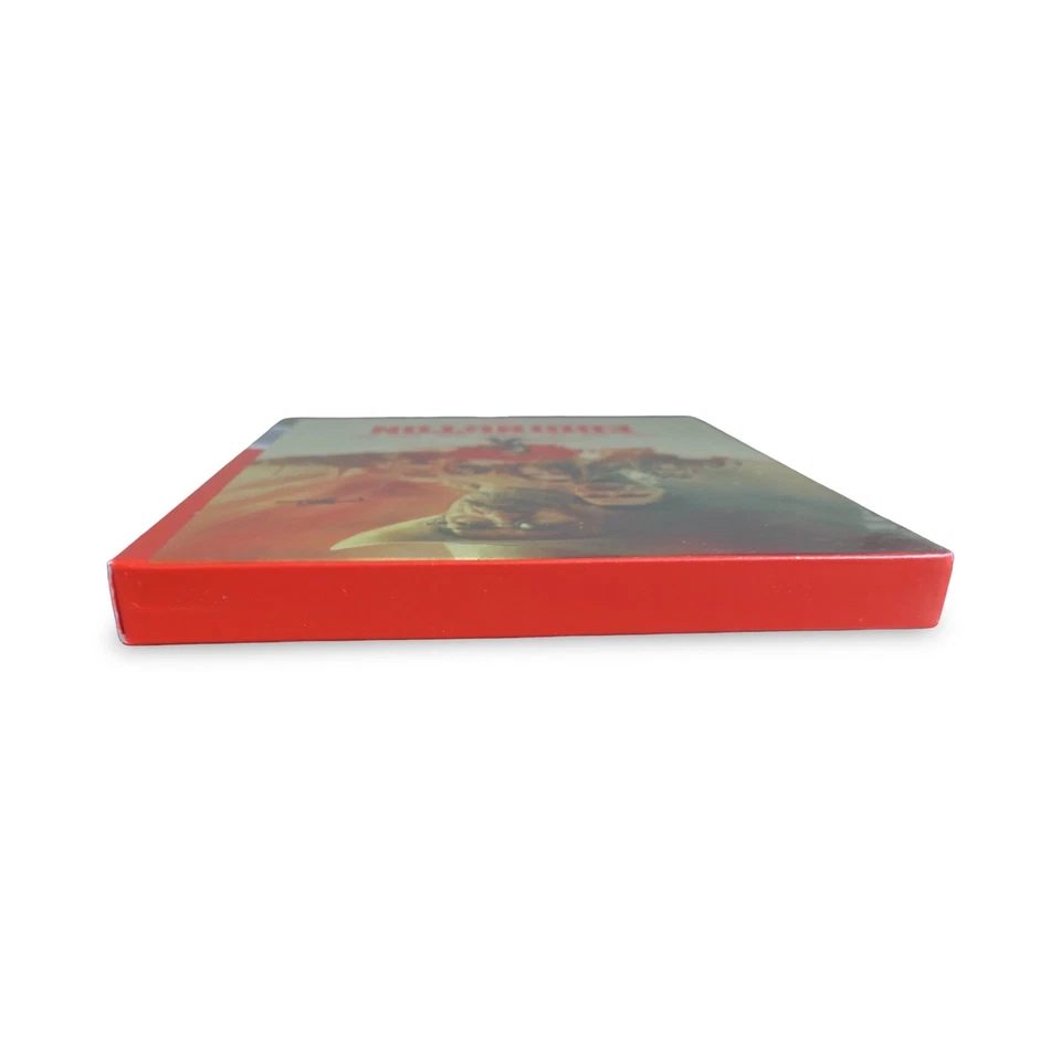 A24 EDDINGTON Blu-ray Digipack - Bild 4 von 4