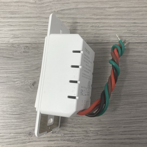 Meross Wi-Fi 3-Way Dimmer Switch Kit Model MSS570AD 90-125V 4.5A - Picture 4 of 8