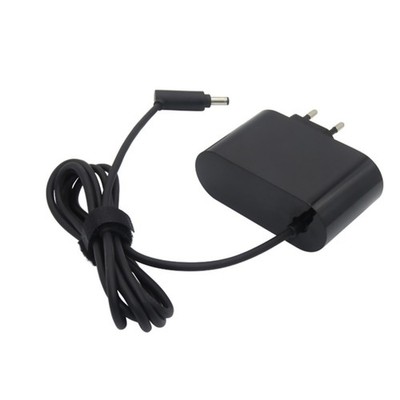30.45V US/EU Charger Cord Charging Cable for Dyson Cyclone V10 Vacuum Cleaner