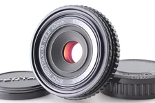 [N MINT] SMC Pentax M 40mm F/2.8 Wide Angle Pancake Lens for K Mount From JAPAN