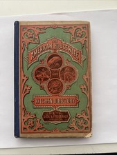 The American housewife Kitchen directory published by Dick & Fitzgerald 1869
