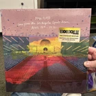 PINK FLOYD Live From The Los Angeles Sports Arena, April 26, 1975 SEALED 4LP RSD