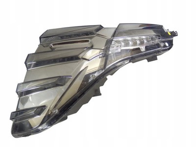 Frontscheinwerfer Hyundai Tucson 92207-N7400 Links Scheinwerfer Headlight