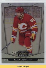 2024-25 O-Pee-Chee Platinum Rainbow Nazem Kadri #38 READ 7c9