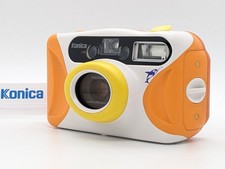 🎦 [N MINT+++] Konica