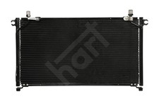 Condensateur Nissan TERRANO