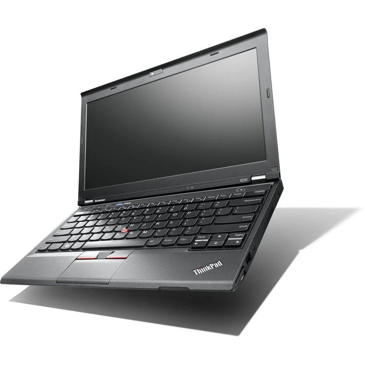 Lenovo ThinkPad X230 Intel Core i5 3rd Gen. PC Laptops & Netbooks