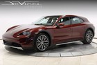 2022 Porsche Taycan 4 Wagon 4D