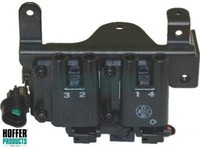 Hoffer 8010491 ZüNdspule ZüNdmodul FüR Hyundai