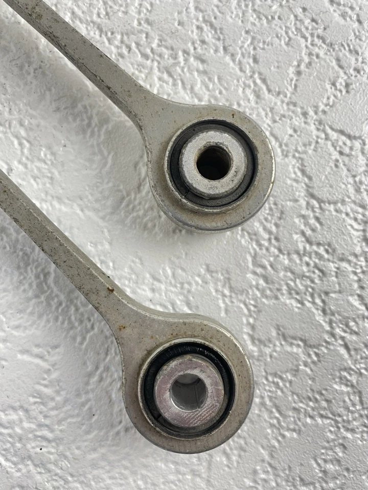 2015 大众途锐-前稳定器/SWAY BAR END LINKS 原始设备制造商 — 第 2/4 张图片